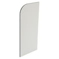 thumbnail image 4 of Urinal Screen Toilet Partition, Wall-Mounted Men Urinal Partition Screen, Urinal, 4 of 20