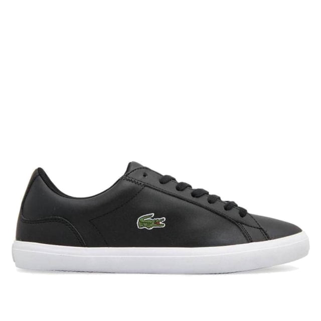 Tenis Lacoste Lerond BL Negros Hombre negro 28 Lacoste LEROND