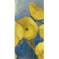 thumbnail image 2 of PI Studio 14x24 Gold Ornate Wood Framed with Double Matting Museum Art Print Titled - Sunshine I, 2 of 4