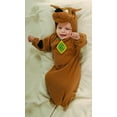 thumbnail image 2 of Scooby Doo Costume for Newborns, 2 of 5