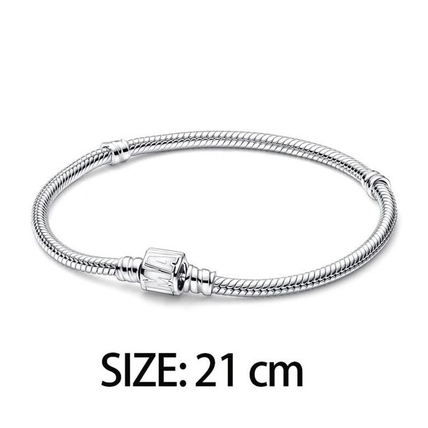 Gran oferta de dijes de plata 925 de Star Wars para la marca Popular, pulsera de plata 925, colgante, collar, mujeres y hombres, regalo de cumpleaños a juego DIY