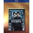 thumbnail image 1 of Sherlock Holmes Robert Downey Jr Pelicula Blu-ray + Dvd Warner Bros Blu-ray, 1 of 2