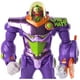 thumbnail image 4 of Figura de acción DC Comics Metal Force The Joker con armadura 15 cm, 4 of 9