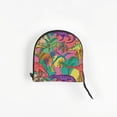thumbnail image 6 of Xecao Colorful Dinosaur for Cat Carrier Small Dog Handbag: The Ideal Travel Companion for Your Pet, 6 of 8