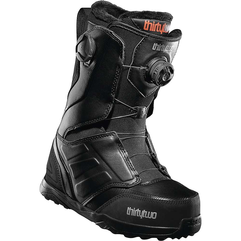 Thirty Two Women's Lashed Double BOA Snowboard Boot by