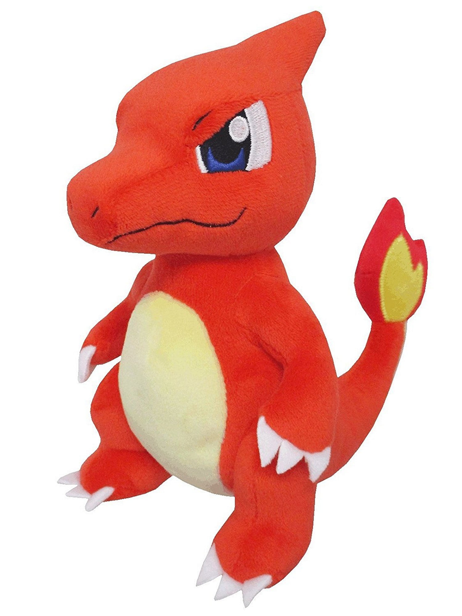 charmeleon plush amazon