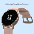 thumbnail image 2 of UMIDIGI Uwatch 3S Montre Intelligente, 5ATM Tracker d'Activité Étanche - Or Rose - Tout Nouveau, 2 of 4