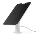 thumbnail image 3 of 10W 5V Paneles solares impermeables Micro USB Cargador PET para iluminación (Blanco) Hugtrwg  Para estrenar, 3 of 9