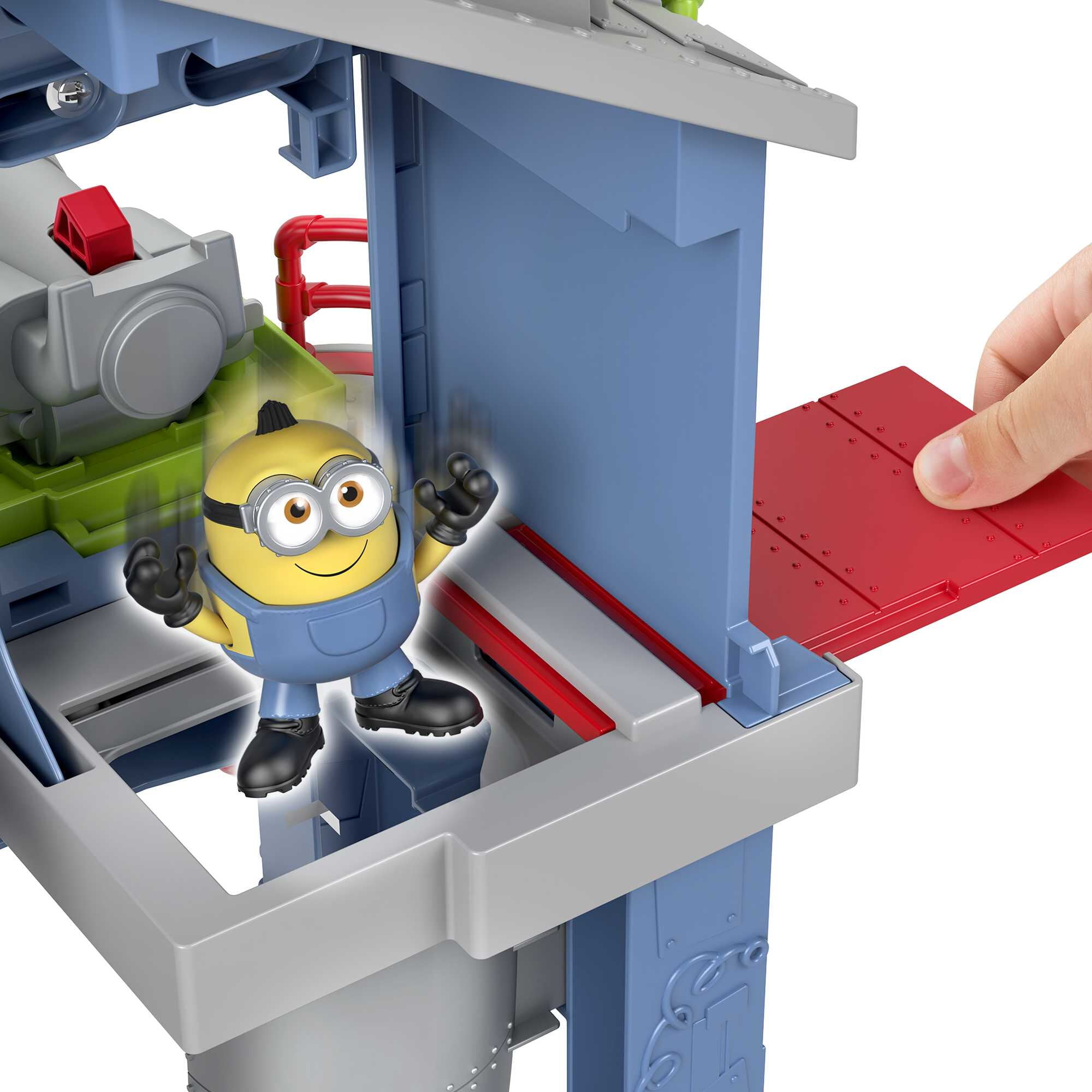 Buy ekids Minions The Rise of Gru Laser Tag 2 Player Games for