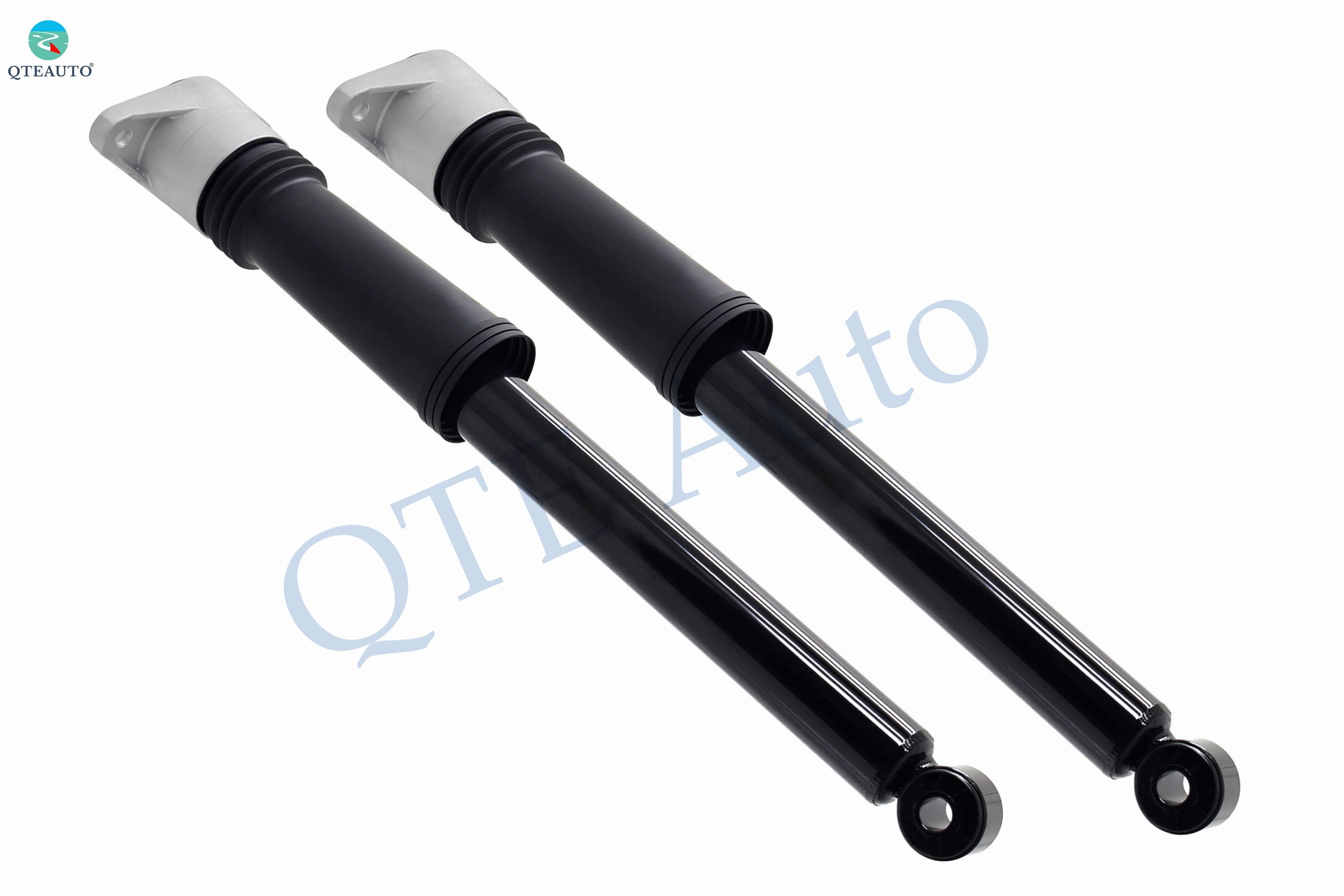 Pair of 2 Rear Complete Shock Absorber Kit For 2009 2010 Hyundai Sonata