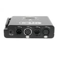 thumbnail image 3 of Chauvet DJ D-Fi 2.4GHz Wireless DMX Receiver and Transmitter, 3 of 4
