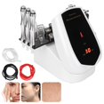 thumbnail image 4 of Microdermabrasion Machine, Dermabrasion Facial Machine 110V-240V Professional Skin Care Equipment 3 In 1  For Facial Peeling Skin Care EU Plug,US Plug, 4 of 8
