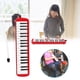 thumbnail image 5 of Instrumento Melodica, 37 teclas de piano Teclas de piano Melodica Tecla Melodica Melodica construida para durar Jadeshay A, 5 of 8
