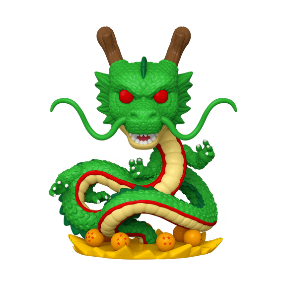 Funko Vinyl 8.45 inches Animation: Dragon Ball - Shenron Dragon