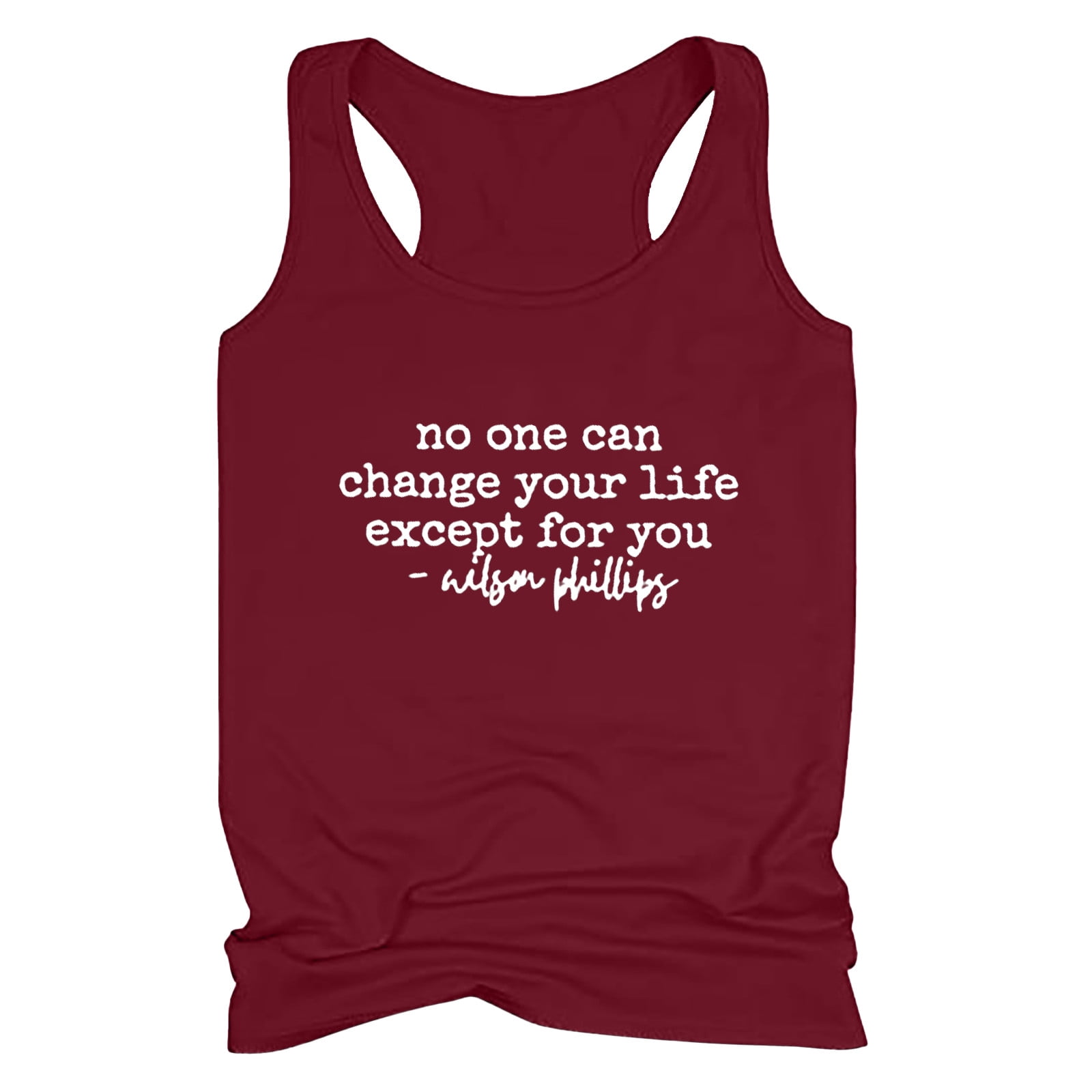 Yoga Tops With Sayings