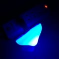 thumbnail image 3 of Yuarrent Lámparas con sensor táctil Eficiencia Atmósfera Enchufe USB Luz Suministros adorables Lámpara de noche Hogar Azul / Luz azul EE. UU. Iluminación y accesorios Azul/Luz Azul A NOSOTROS Yuarrent HA062881-03B, 3 of 6