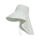 thumbnail image 1 of Sombreros para mujer con visera solar, protección solar, protección solar, protección solar, prácticos sombreros de poliéster para mujer, 1 of 4