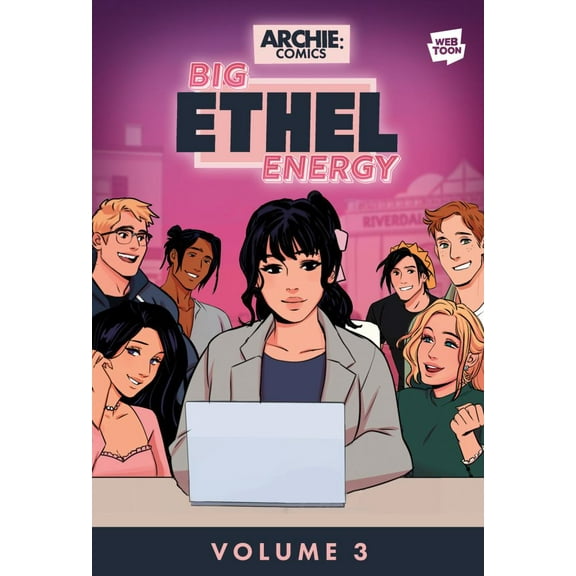 Big Ethel Energy Vol. 3