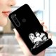 thumbnail image 1 of Xiaomi Poco C40 M5 M5s X4 GT M4 5G Funda De Silicona Negro TPU Teléfono Suave SL129 Naruto Art Anime Diseño, 1 of 4