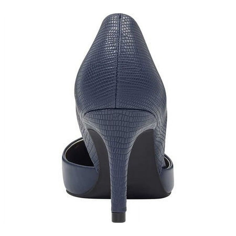 Women's Bandolino Grenow D'Orsay Pump - Walmart.com