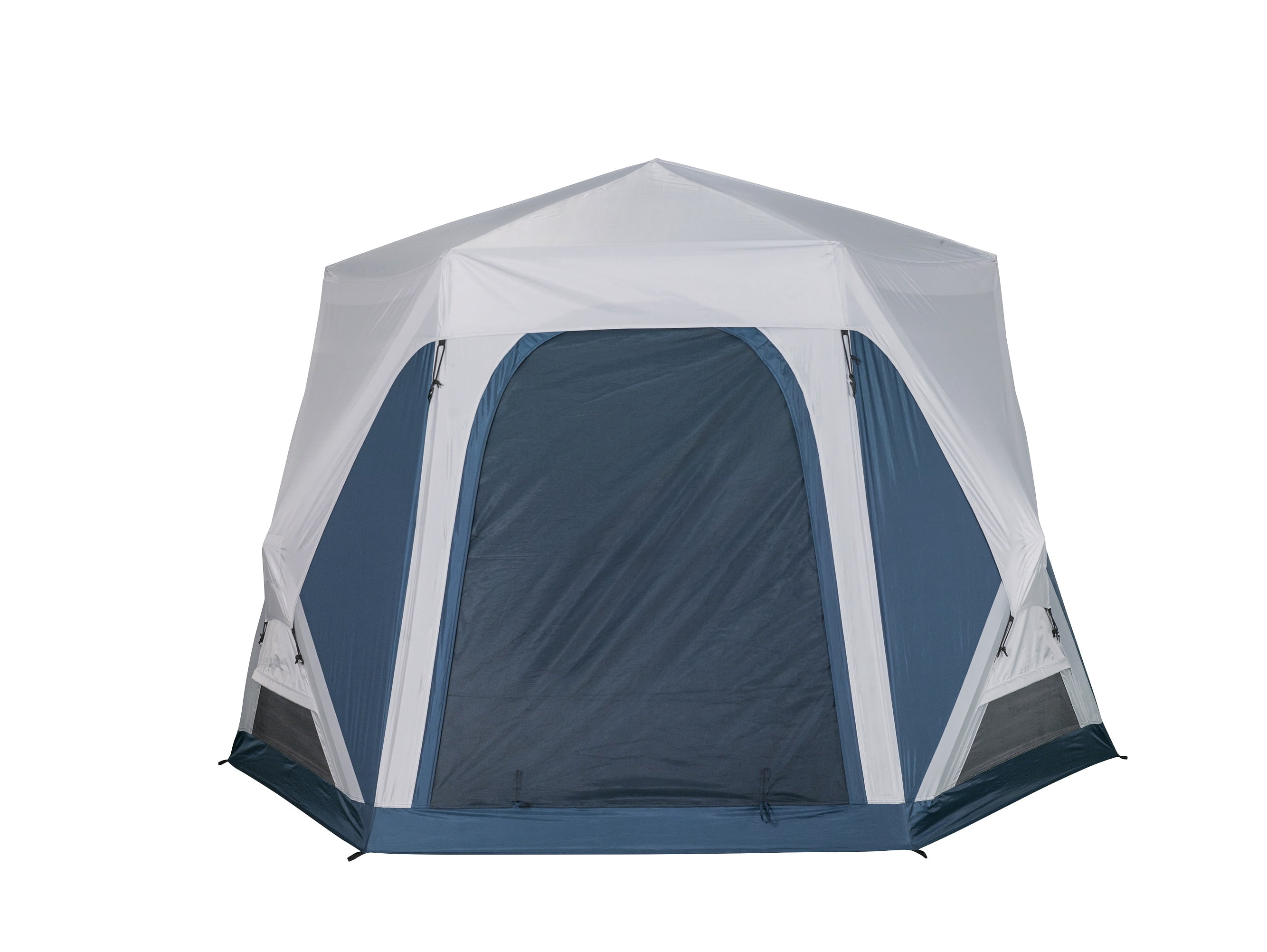 Ozark Trail 8 Person Pop-Out Tent With Screen Room