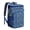 Blue-3, variant on Dino Skeleton Pattern Backpack Cooler – Leakproof Insulated Lunch Bag with Colorful Dinosaur Design for Outdoor Adventures, Camping & Beach