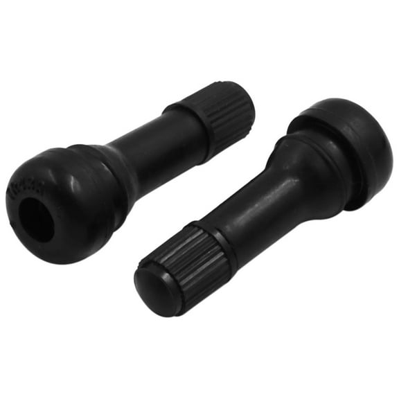 2pcs Tubeless Wheel Tyre Tire Vacuum Valve Stem for Automobile Car