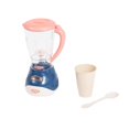 thumbnail image 3 of Juego De Simulación Para Niños, Utensilios De Cocina, Juguetes Para Niños, Juego De Rol, Juguetes Juego De Pequeños Electrodomésticos Alimentados Por Batería Para El Desarrollo Del Cerebro Minnieouse FN007120-01, 3 of 5
