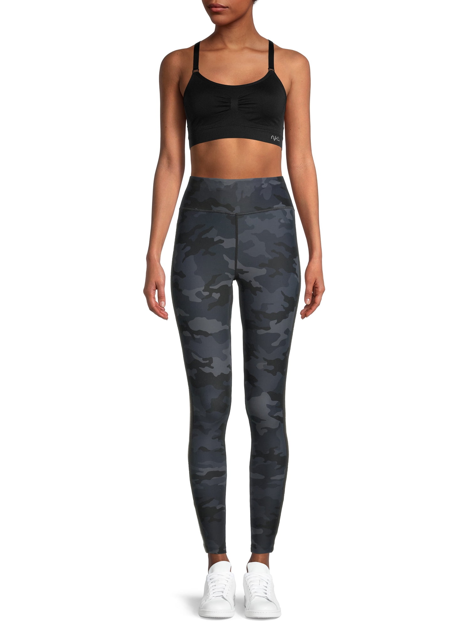 ryka sports bra sizing