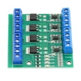 thumbnail image 1 of Placa amplificador PLC NikouMX Módulo controlador MOS, 1 of 8