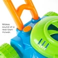 thumbnail image 4 of HW3300121 Kids' Bubble Lawn Mower Push Toy, 4 of 7