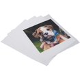 thumbnail image 3 of Crafter's Photos Tissu 8.5"X11 Pouces 5/Pkg-100 % Coton Popeline, 3 of 5