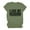 Mint Green, variant on iTNHFP Canada Tshirt Women Tshirts Loose Fit White Women Casual Printing Short Sleeve Tops Blouse Round Neck Casual Tee Tunic Shirts
