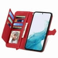 thumbnail image 4 of Funda billetera anti-golpes para GANGXUN Samsung Galaxy A56 5G , ideal para día a día y trabajo, 4 of 5