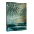 thumbnail image 4 of Ready2HangArt  'BX Abstract XXVIII' Oversized Canvas Wall Art, 4 of 5