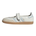 thumbnail image 1 of Zapatillas para Dama Adidas Samba Jane White-Blue, 1 of 5