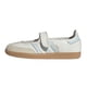 thumbnail image 1 of Zapatillas para Dama Adidas Samba Jane White-Blue, 1 of 5