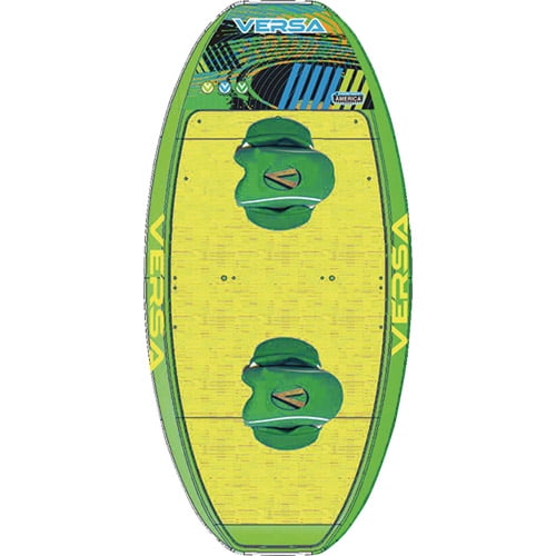 Hydroslide Versa Board by Nash Sports