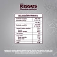 thumbnail image 3 of Chocolate con leche Hershey's Kisses Secret 167.2 g, 3 of 4