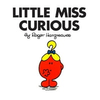 Little Miss Curious