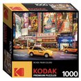 thumbnail image 4 of Kodak 1000pc Puzzle -Bright Lights, NYC, 4 of 5