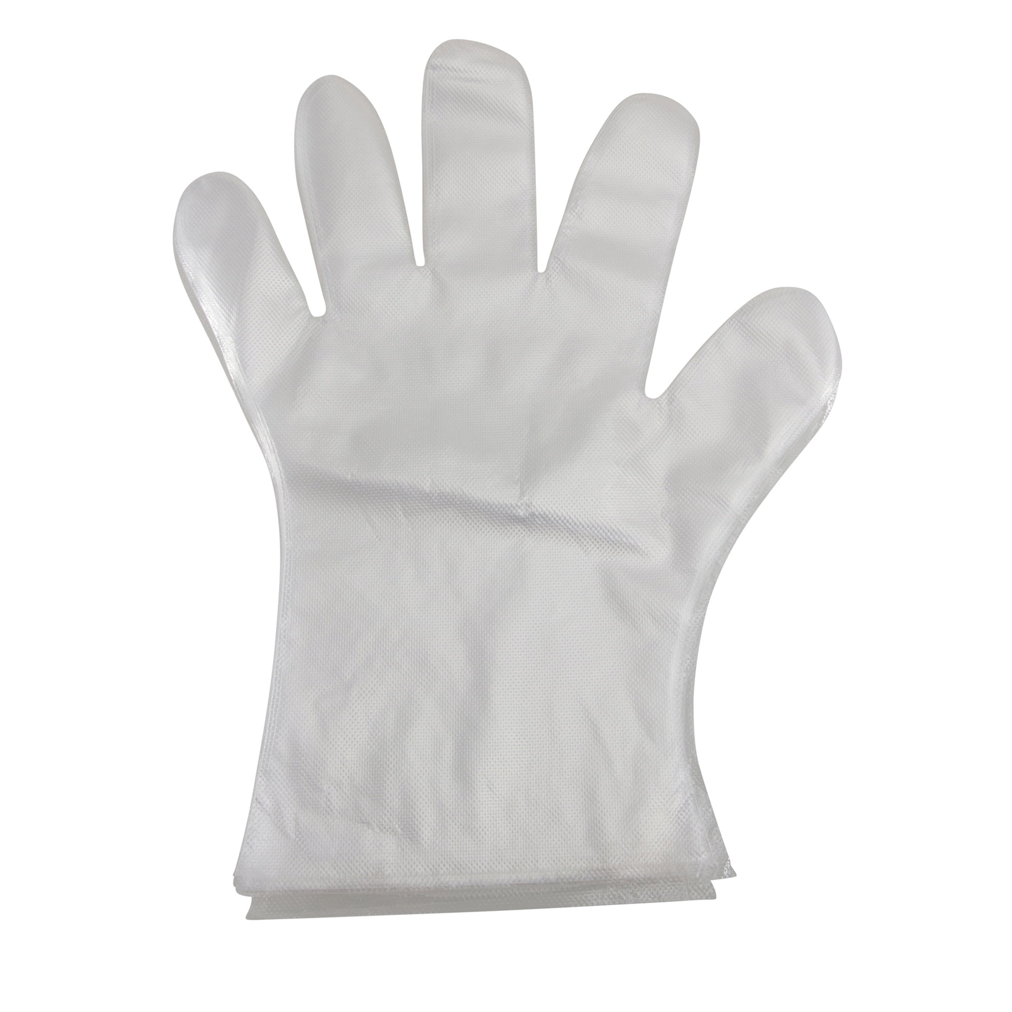 Disposable Gloves S/M 100 per pack, 6 packs