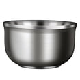 thumbnail image 2 of Joernso Soup Bowl Large Capacity Anti-scalding Double-layered Rust-proof Insulated Noodle Bowl Kitchen Tool, 2 of 8