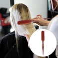 thumbnail image 3 of Milaget Brosse Ronde à Poils Manche Antistatique S S, 3 of 8
