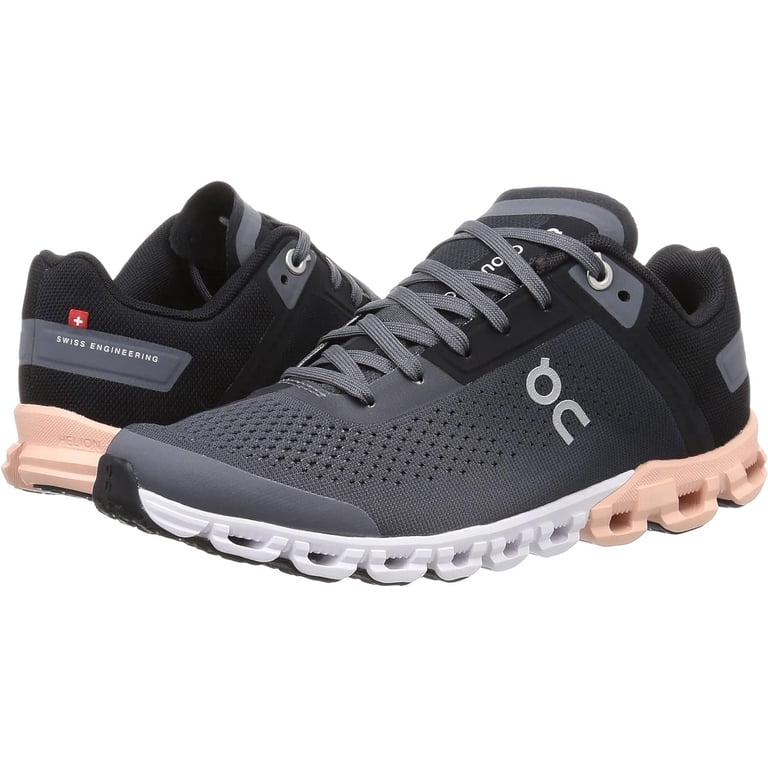 ON RUNNING Cloudflow Women/Adult shoe size Women 7.5 Athletics ON