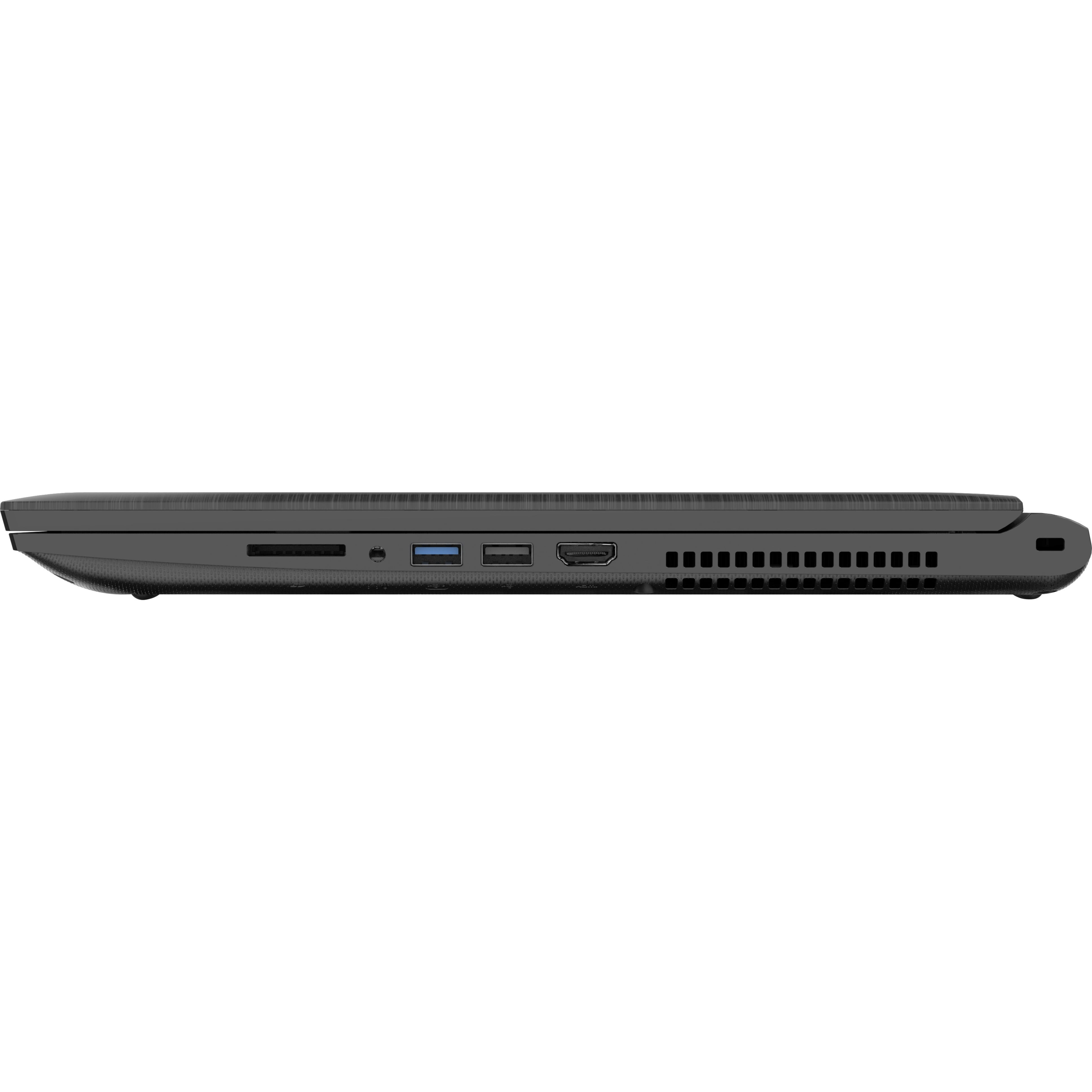 Toshiba Satellite 17.3