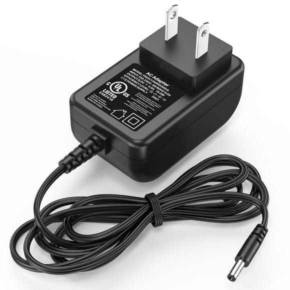 Cargador HIENADTOR para controlador Pioneer DJ, fuente de alimentación de 6 pies