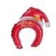 thumbnail image 3 of 1-5 piezas de diadema con forma de árbol de Navidad, Papá Noel, muñeco de nieve, globo, animal, para baby shower, juguetes para niños, decoración para fiestas de cumpleaños y bodas, 3 of 5
