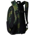 thumbnail image 2 of Hurley Men's Renegade Printed Backpack in Camo/Black, 2 of 2