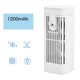 thumbnail image 2 of Aire Acondicionado Mini Verano Aire Acondicionado Portátil Enfriador Casa USB Ventilador para Escritorio, 2 of 11
